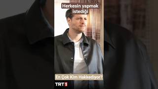 Taşacak Bu Deniz Furtunalara Yapmak İstediğimiz Tam Olarak Budur