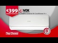 VOX A++ Inverter Air Conditioner