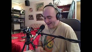 CirclemakersTV SHOW7 Matt and Agent S SCRAPBOOK