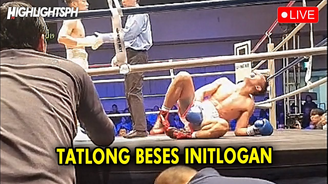 WBO Asia Pacific Feather  TATLONG BESES NA ITLOGAN   Ambo vs Fujita