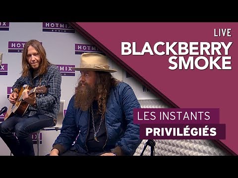 Blackberry Smoke Best Seat In The House Live Hotmixradio Blackberry Smoke Best Seat In The House Live Hotmixradio