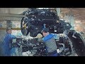 Автопром СССР: Несостоявшийся рывок 1990-х. Часть I. Моторы идут прахом
