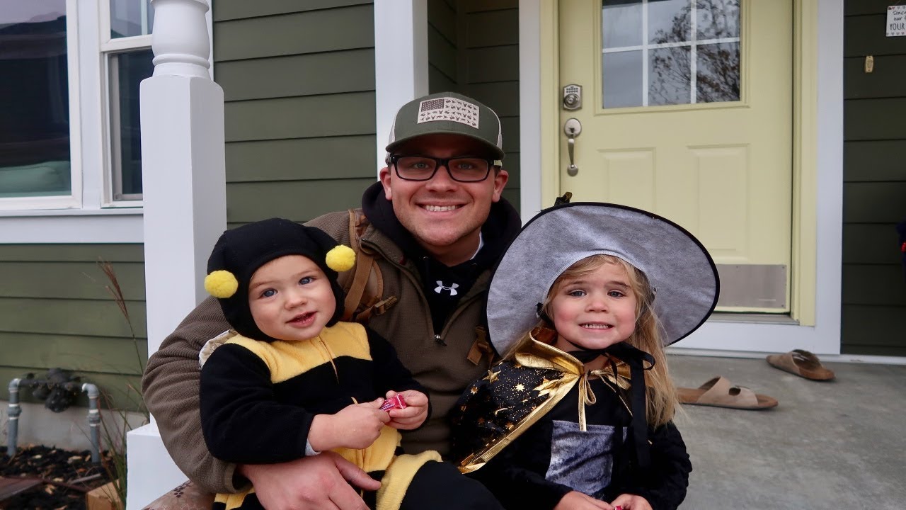 The Smitty Life's Very Scary Halloween 2018