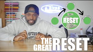The Great Reset In the Industry by A-Dubb Productions Allan Wade 2,970 views 2 months ago 7 minutes, 52 seconds