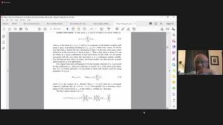 ECO 4051 - AR (1) , AR(P), Auto Regressive Analysis, White Noise Analysis, OLS, lec 12