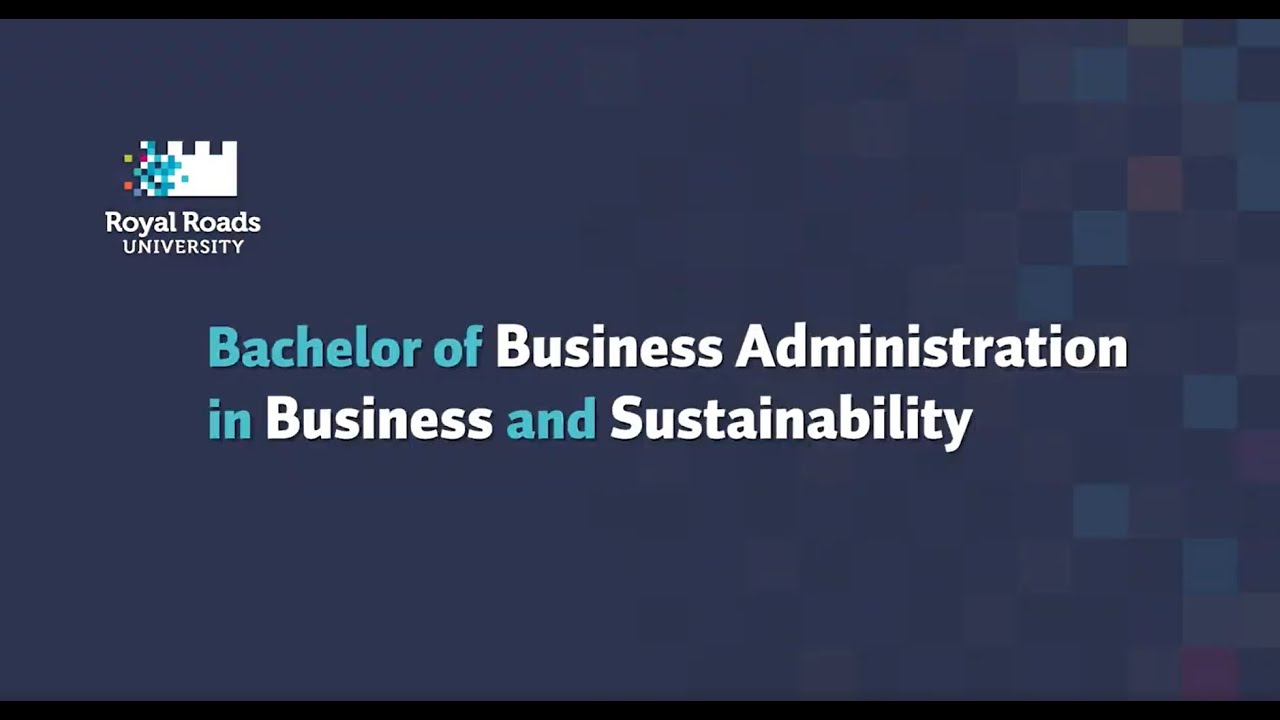 Alumni stories #2 - Bachelor of Business Administration in Business and