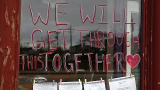 Boston is still running