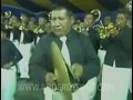 AVIVAMIENTO EN BOLIVIA - APÓSTOL LUIS GUACHALLA - Banda el Buen Samaritano - En la Patria Celestial