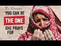 This Ramadan give for the The ONE ☝🏼