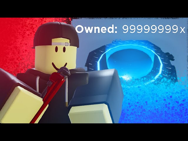 I never saw evade under 15k players : r/roblox