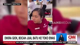 Lured By High Prices Residents Pan For Gold  Editorial 040226