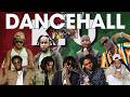 Dancehall Mix 2026 Vs 2016 Ft Ayetian Sansand Nigy Boy Ken Vybz Alkaline Popcaan Ding Dong 