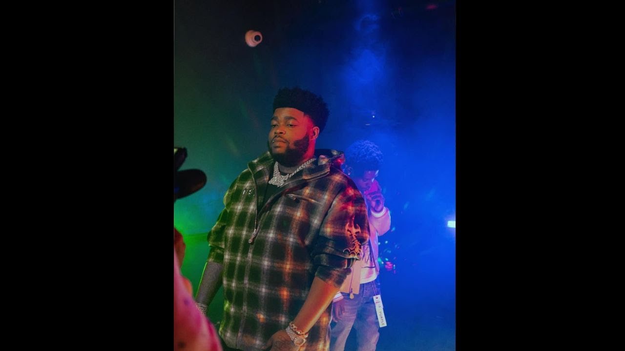 [FREE] Bossman Dlow Type Beat - 