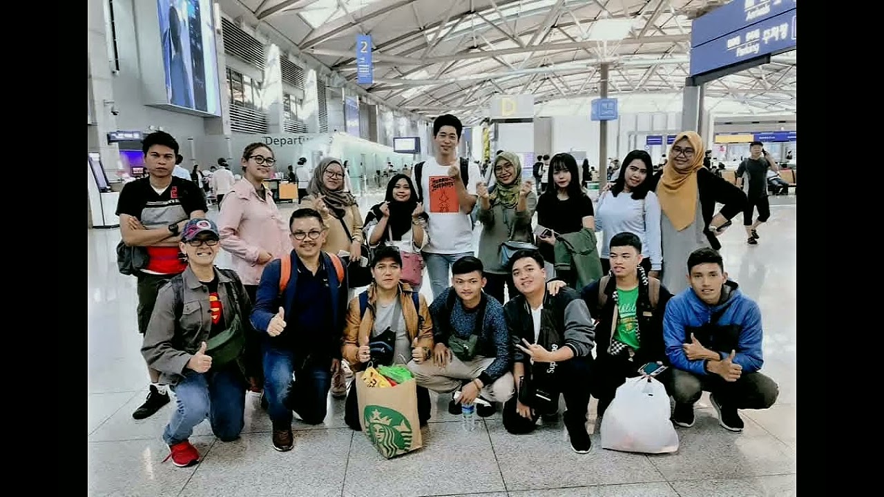 Keep calm and go to Seoul-ful days Liburan ke Korea? Wajib cobain spot ini 