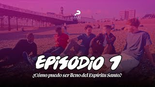 Alpha Ados: La Serie | Trailer de Episodio 7