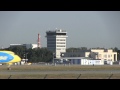 Ukraine, spotting airport Borispol line 36 R    26.07.2012