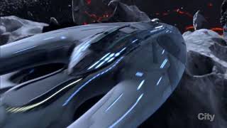 Download lagu The Orville Opening titles