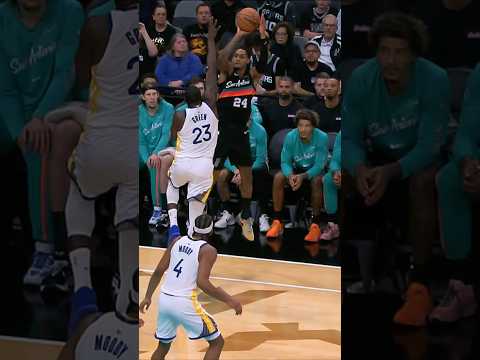 COUNT IT 🗣️ #nba #spurs #devinvassell 📺 FanDuelSN SW