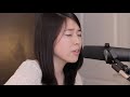 中島みゆき - 糸 (Acoustic Ver.) | Eurie - Live Sessions