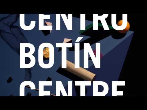 2x4 Centro Botín - Logo