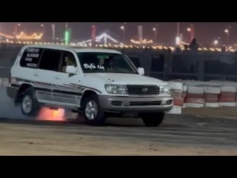 استعراض بن نايع عالجي صاحب المركز الثاني مهرجان ليوا الجولة الثانية 27 12 2024 