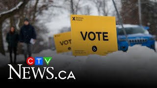 ONTARIO ELECTION | Campaigns end, voting begins to choose new premier of Ont.