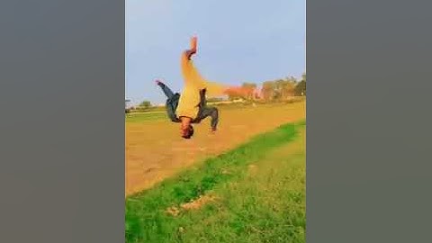 Ariel gymnastic #video  #shots