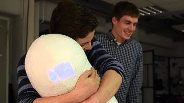 Somnox | The beginning, developing the soft robotic at the TU Delft