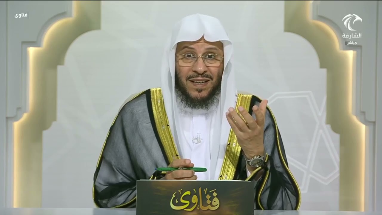 برنامج فتاوى | 15/6/2025 | الشيخ د. عزيز بن فرحان العنزي