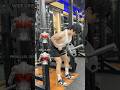 🔽그립의 차이 2가지🔽🔸WIDE GRIP vs PARALLEL GRIP🔸#티바로우 #운동영상 #오운완 #등운동 #backday #back