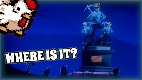 The Quest For The Biggest CROSS | Jenny LeClue - Detectivu