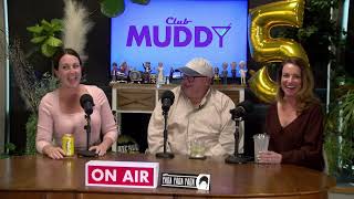 Club Muddy: Will Sullivan