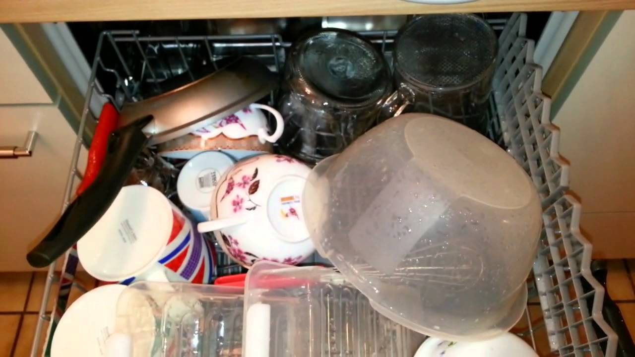 Lidl W5 Reiniger Test YouTube
