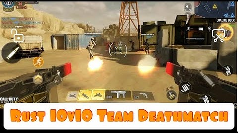 #77kills #CooljayGamingFbpage CALL OF DUTY MOBILE 🔥🔥🔥 10V10 TEAM DEATHMATCH RUST
