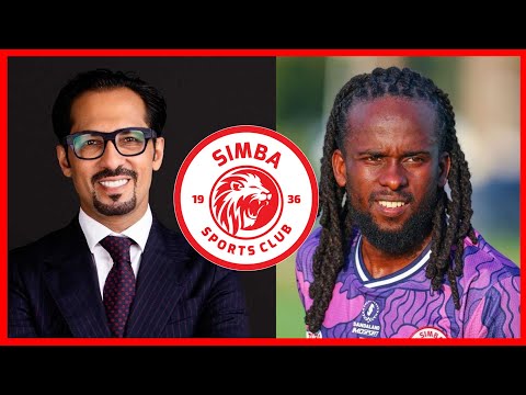 SAKATA LA MCHEZAJI AWESU AWESU NA SIMBA LAMCHANGANYA MCHAMBUZI WA SOKA, WAPEWE ADHABU?