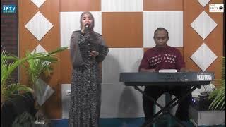 TEMAN SEJATI - SYAMIRAH