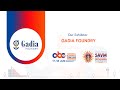 Discover the exciting offerings by gadia foundry at the agrawal business conclave abc2023