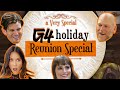 A Very Special G4 Reunion Special | Full Video