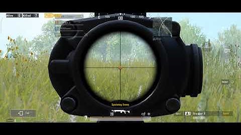 PUBG Mobile : Caught Hacking | Wall Hack | No Recoil | Speed Hack