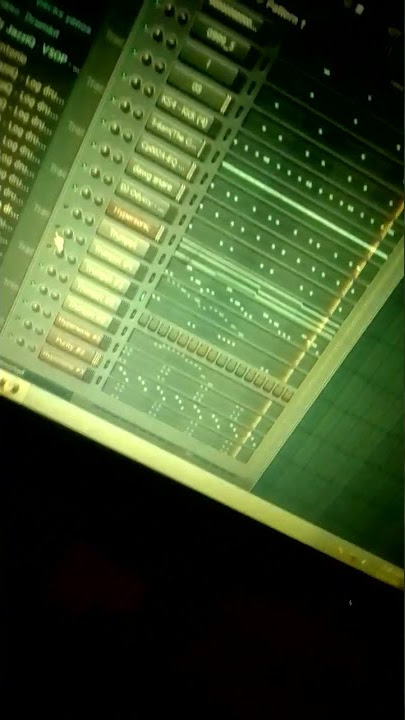 how to produce like dj call me trumpet