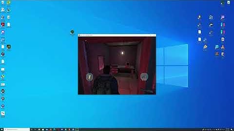 Xemu Xbox Emulator - Proof of concept Running software from Hard Drive Image (Read Description)