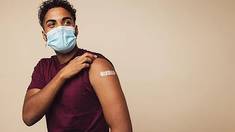 Coronavirus Vaccines In The Workplace What Employers Can And Can’t Do