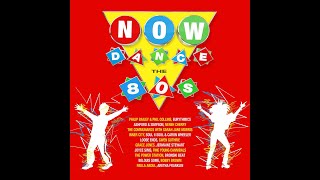 Now Dance 80's