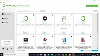 Write First Python Program using jupyter notebook | Anaconda