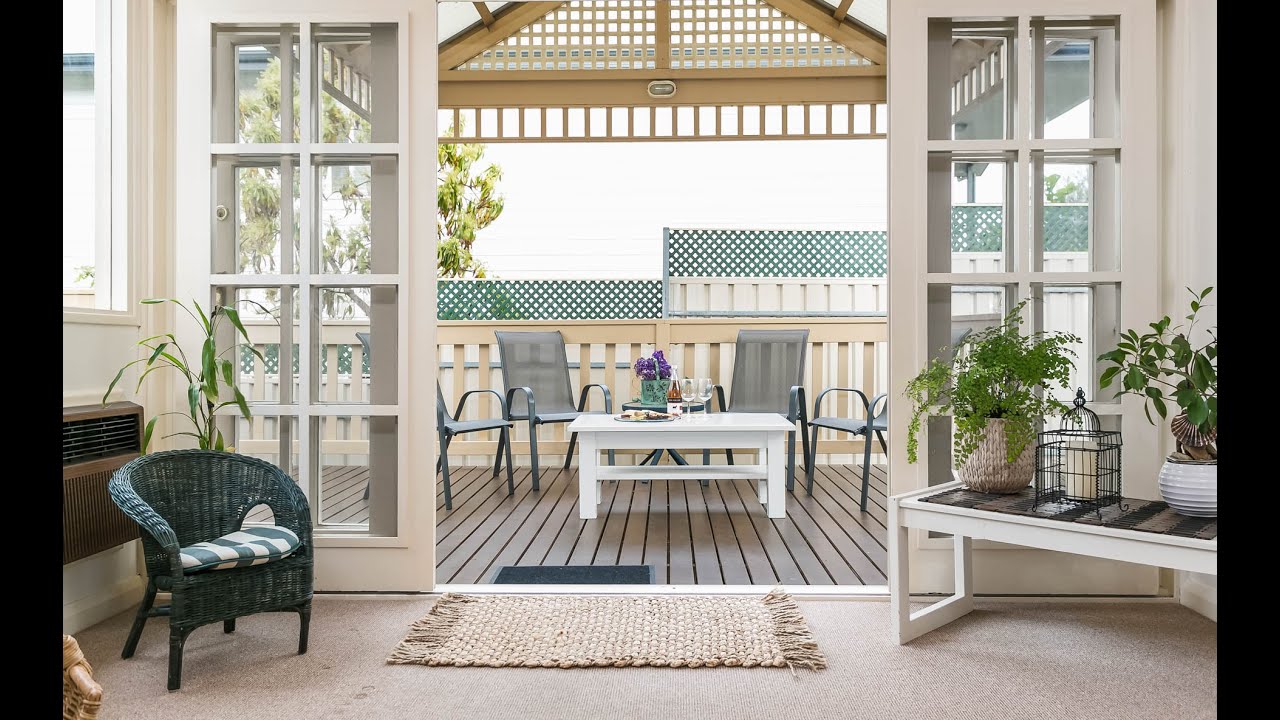 Bliss, Delight and Peace in Victor Harbor