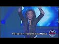 Descargar Wilkins “Que me Pasa Contigo” Live Standing Ovatión 2008 - LIVETVPR PRENSA LIVETVPR Descargar Wilkins “Que me Pasa Contigo” Live Standing Ovatión 2008 - LIVETVPR PRENSA LIVETVPR