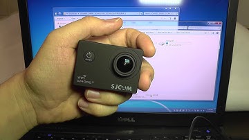 SJ4000+ Plus 2K Firmware Update V2.6