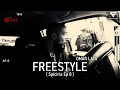 Laya  freestyle spiciria ep 8