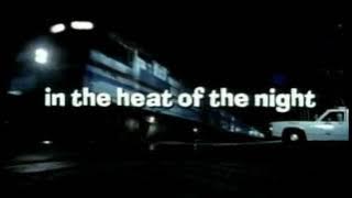 In The Heat Of The Night Intro (Widescreen)