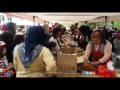 Bozkır Derviş Mustafa Öztunç İlkokulu Yıl sonu Kermesi - yakupcetincom - Bozkir Videolari